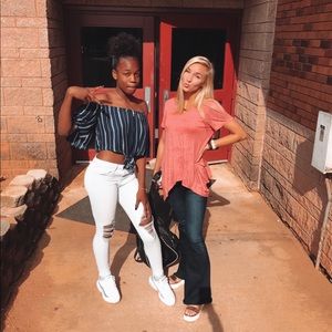 Meet your Posher, Julia